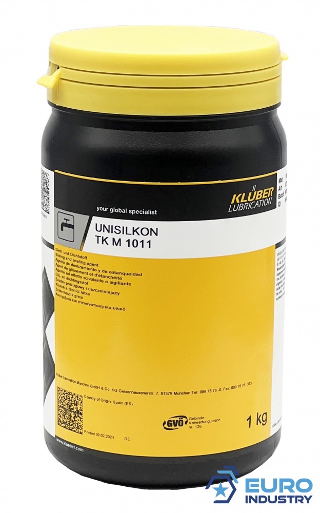 pics/Kluber/UNISILKON TK M 1011/kluber-unisilkon-tk-m-1011-high-temp-sliding-and-sealant-agent-1kg-l.jpg